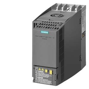 SINAMICS G120C PN 5,5KW UNFIL