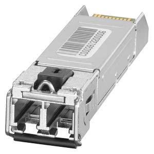 Plug-in transceiver SFP991-1; 1x 100 Mbit/s LC port