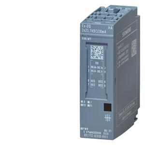 Ex-DQ 2X23.1VDC/20mA