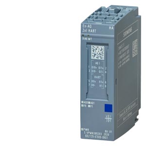 Ex-AQ 2xI HART