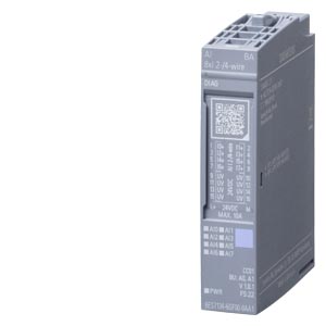 ET200SP AI 8x2-4wire ST